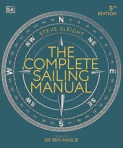 Le manuel complet de voile