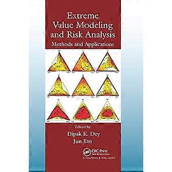 Extremwertmodellierung und Risikoanalyse: Methoden und Anwendungen