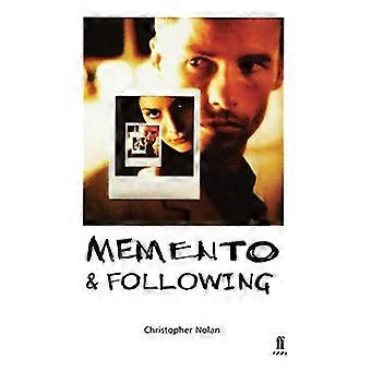 Film: Memento and Following