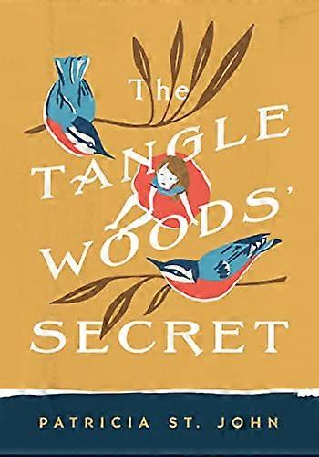 Tanglewoods hemlighet, den