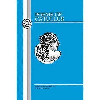 Catullus : Poems