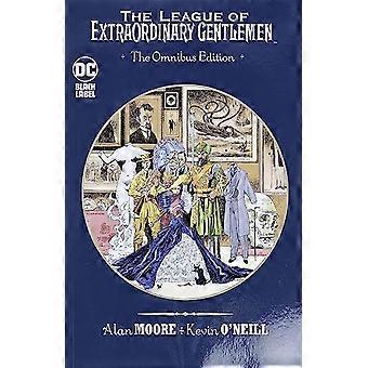 Liga av ekstraordinære herrer Omnibus