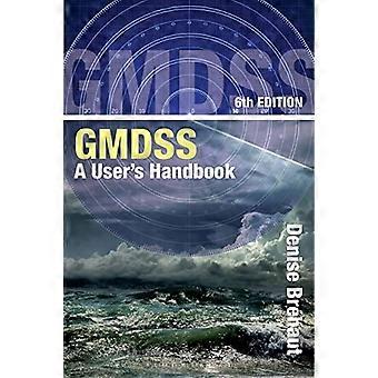 GMDSS: Manuale dell'utente