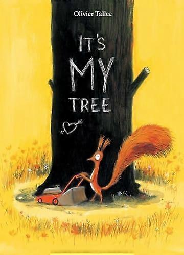 It's My Tree