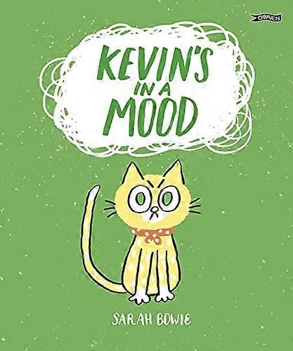 Kevin's In a Mood