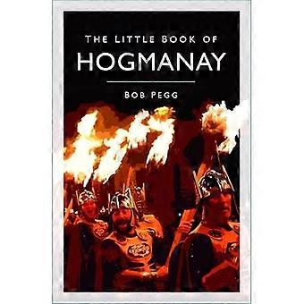 Den lilla boken av Hogmanay