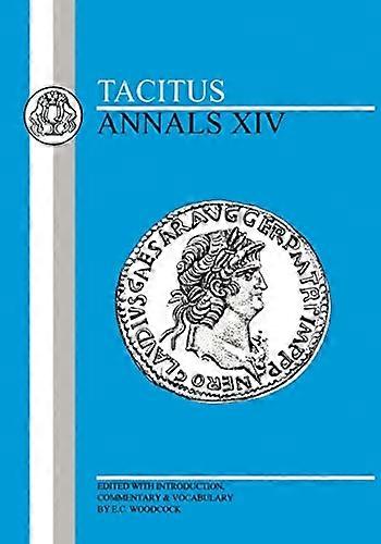 Tacitus : Annals XIV