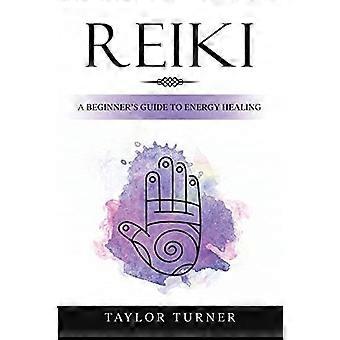 Reiki: een beginnershandleiding voor energetische genezing