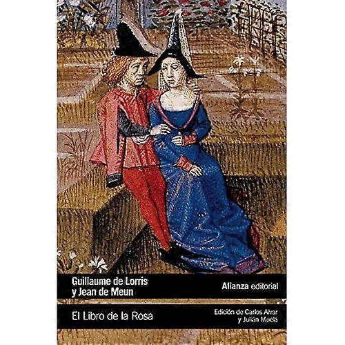 El Libro de la Rosa