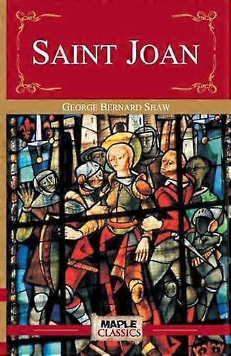 Sainte Jeanne
