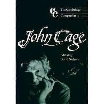 O Guia de Cambridge para John Cage - Cambridge University Press