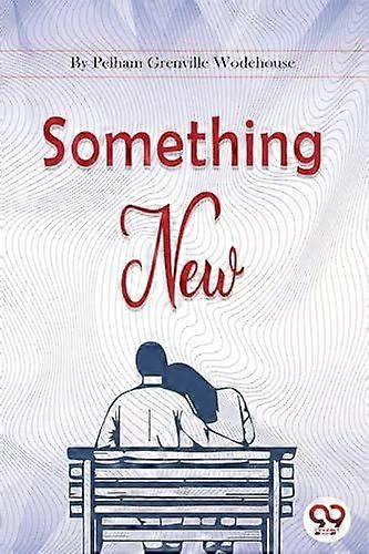 Something - Pelham Grenville Wodehouse