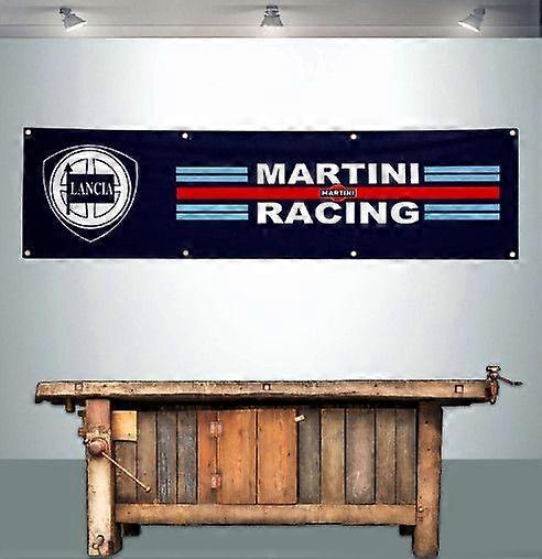 M INI RACING BANNERFLAGG HF0225