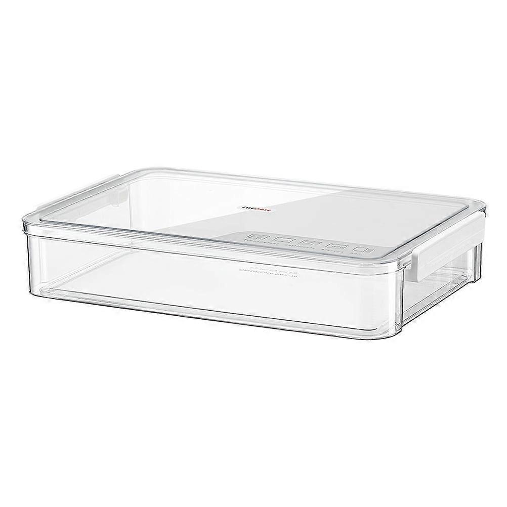 Stackable File Box Storage Organizer Cabinet - Plastic
