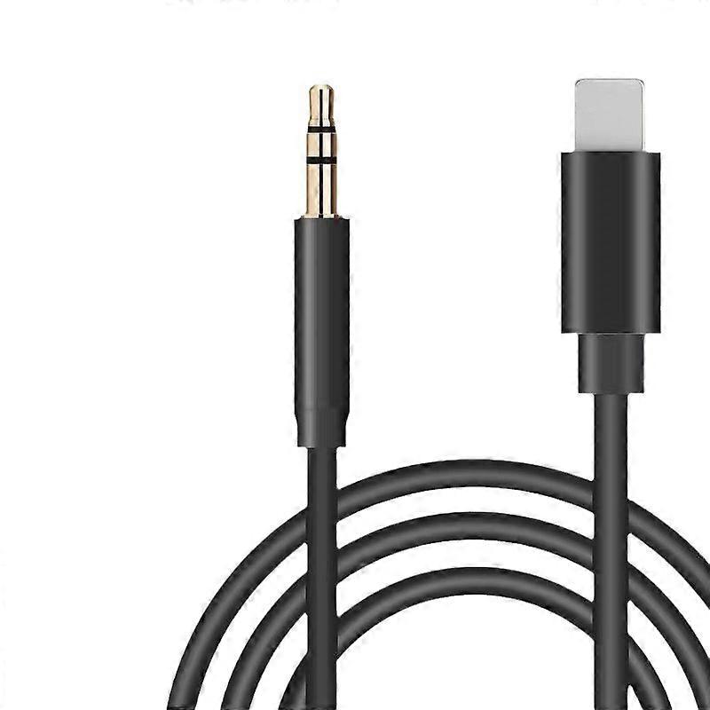 Apple USB type C - 3.5 mm jack
