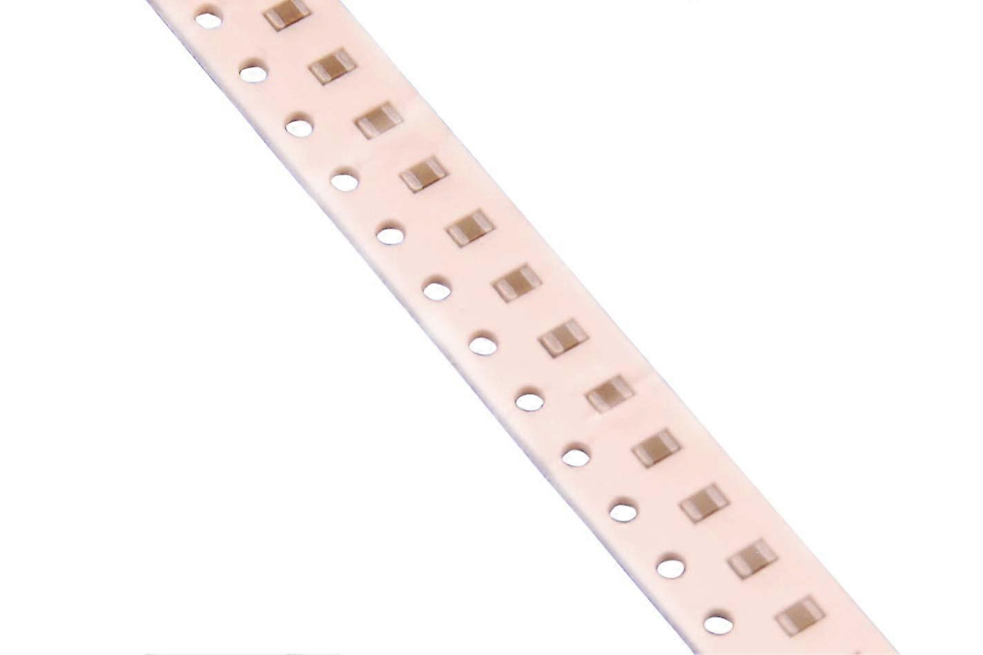 0805 SMD Ceramic Capacitor 10nF Dielectric Fixed 2Pin for PCB Stable Performance