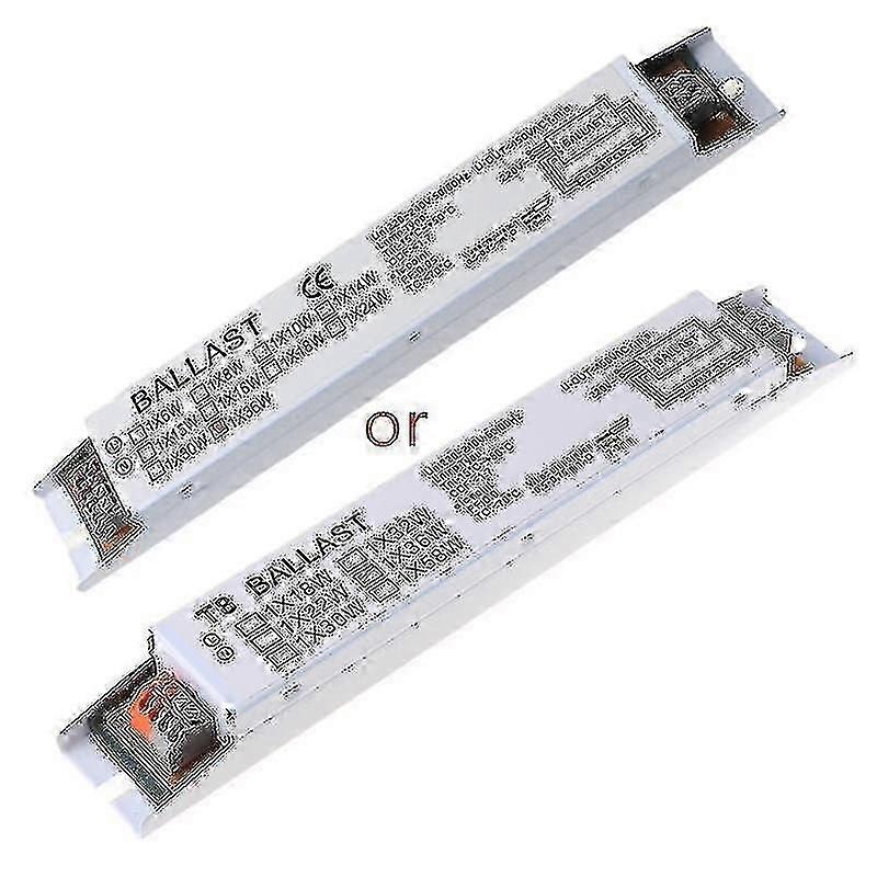 High Efficiency Electronic Ballast for T8 36w Fluorescent Light