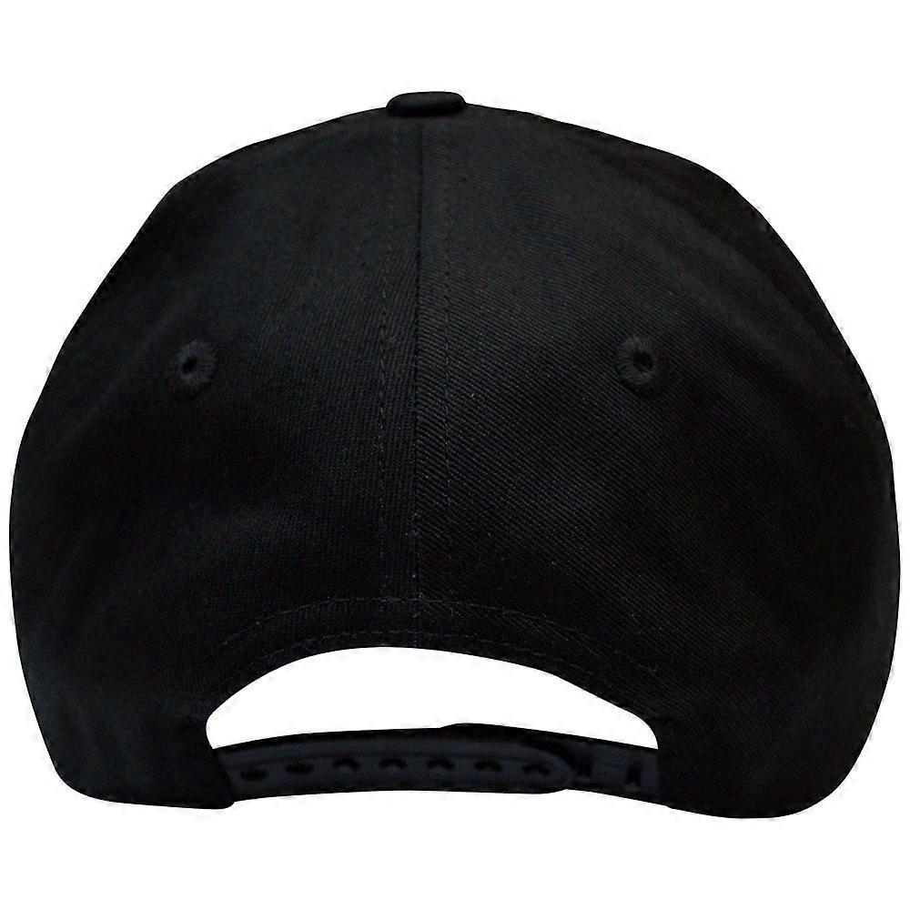 Nickelback Gradient Shadows Logo Baseball Cap
