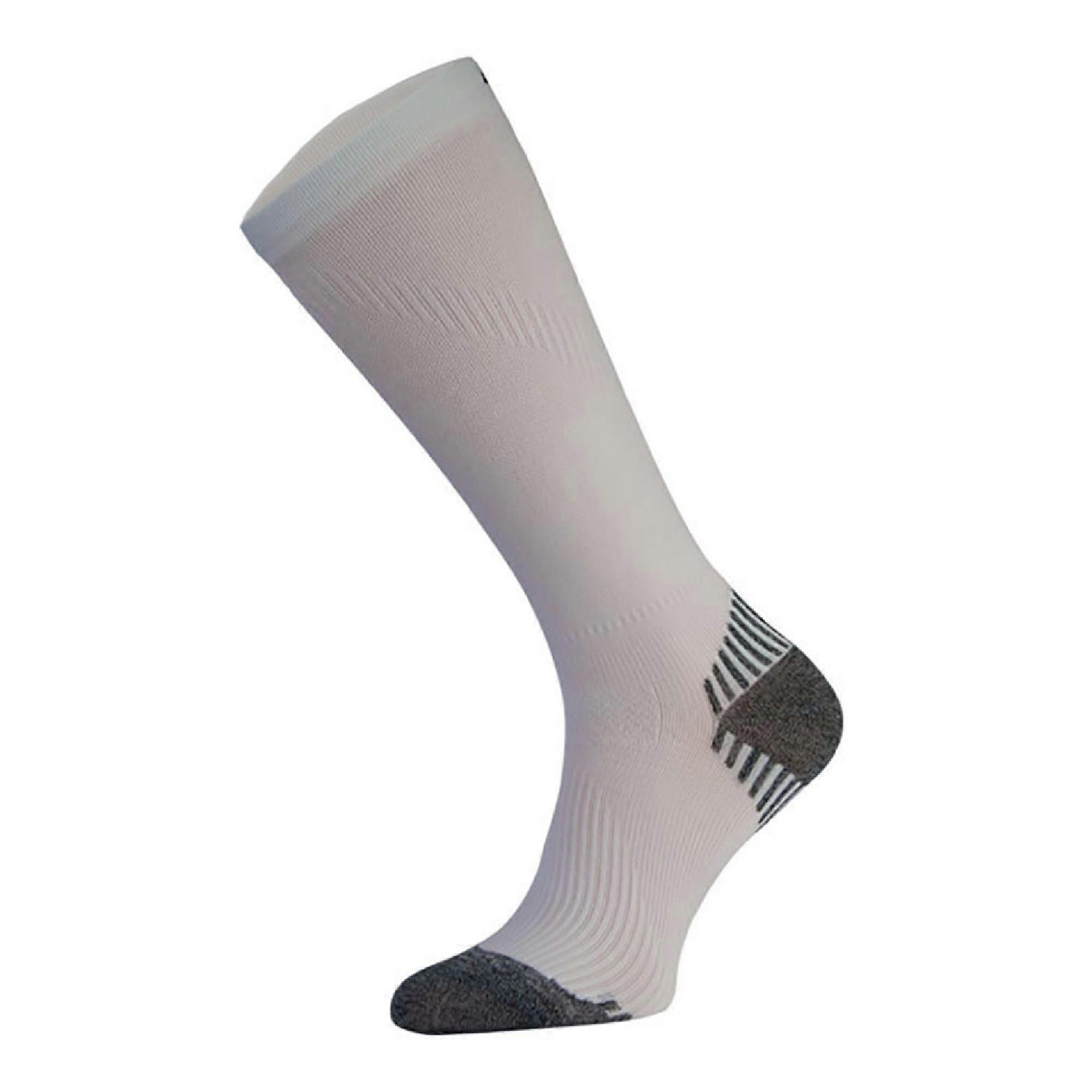 Comodo - Unisex Knee High Compression Running Socks