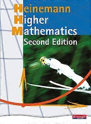 Heinemann Higher Mathematics Student Book -