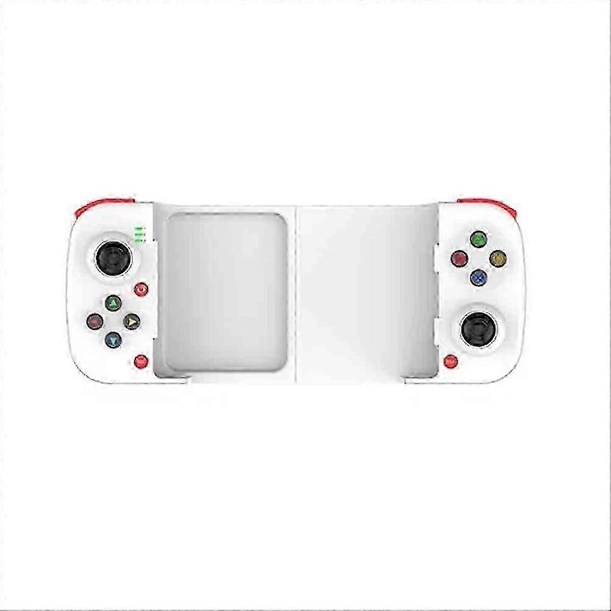 D3 Mobile Game Controller compatible IOS Android compatible BFAST QD