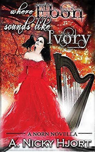 Where ebon sounds like ivory