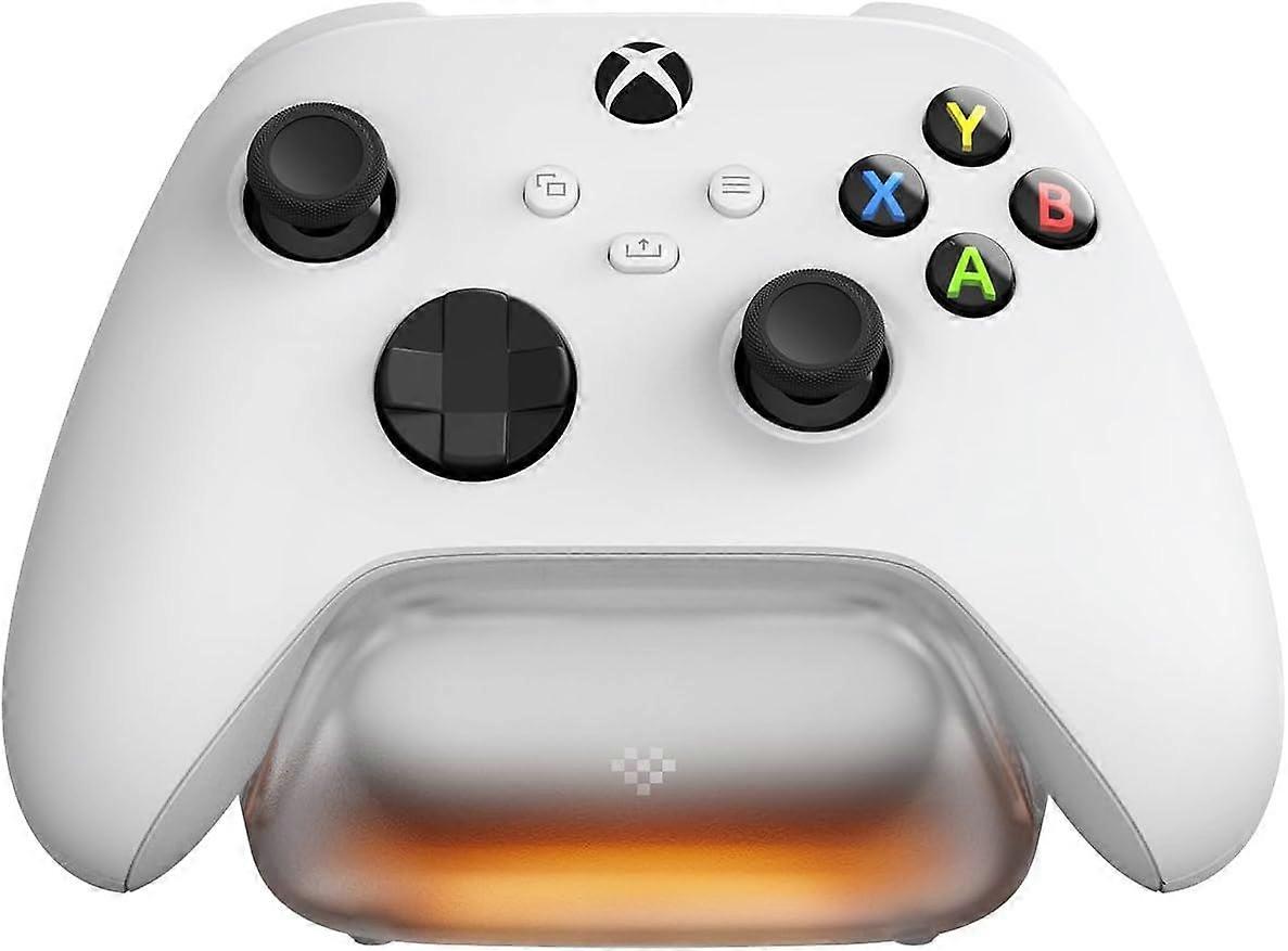 8BitDo Charging Dock For Xbox Wireless Controllers Xbox X - White