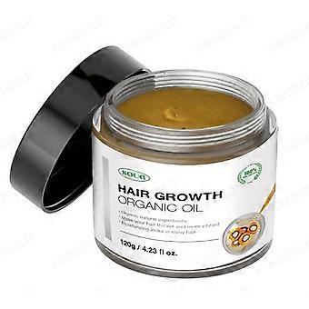 100% Organic Batana Oil Paste for Hair Growth  4.23oz Pure Raw Honduras Formula, Pre/Post Shower Care for Curly/Coily/Wavy Hair, Thickens & Moisturize