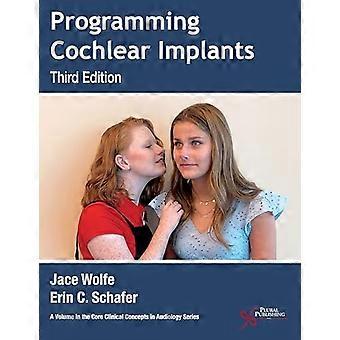 Programming Cochlear Implants 2024
