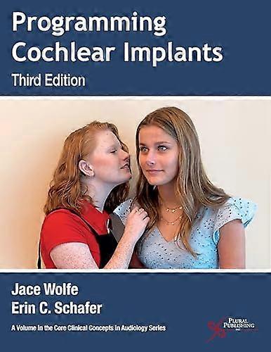 Programming Cochlear Implants 2024