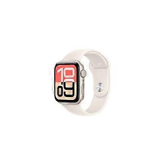 Apple Watch Se 3 44mm Ac / Starlight Sb / Starlight M / L Ita Mehj4ql / A