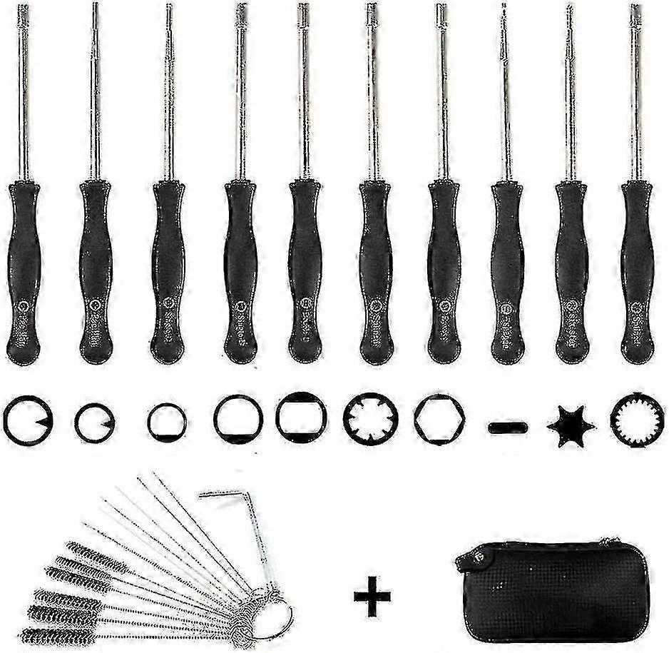 Carburetor Adjustment Tool Set