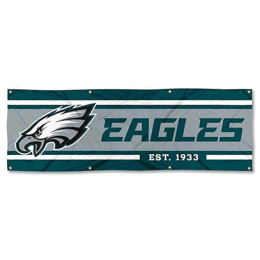 Philadelphia Eagles Banner FB0860