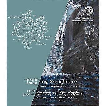Imag(in)ing Samothrace From Homer to the HoloLens