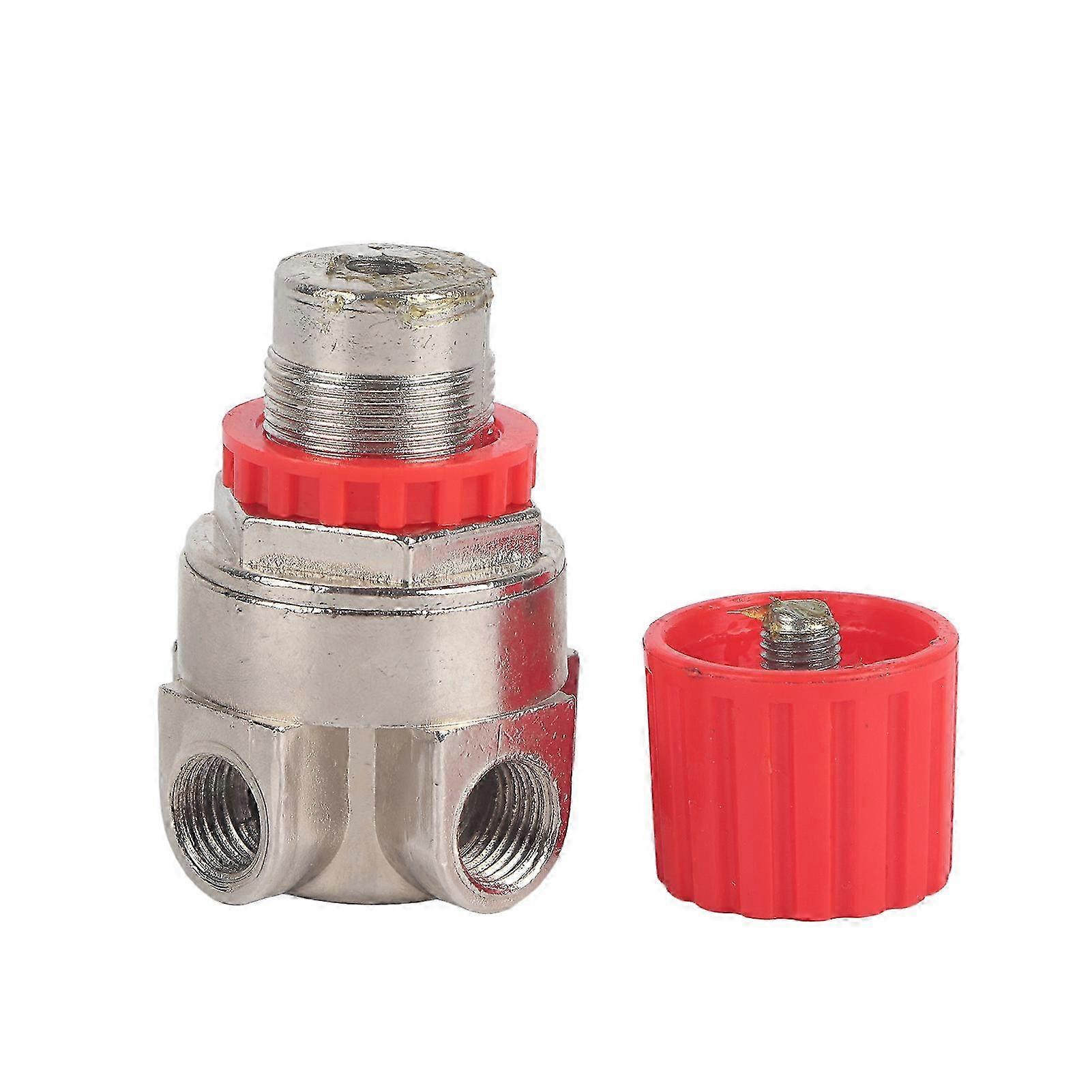 140PSI Air Pressure Switch High Precision Pressure Control Switch Regulator