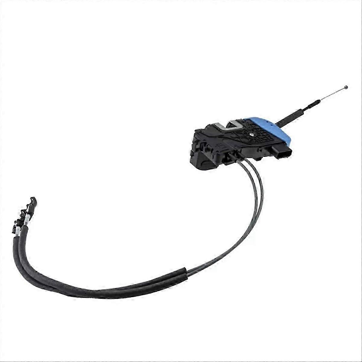 Car Door Lock Actuator Motor Latch Front Left compatible with