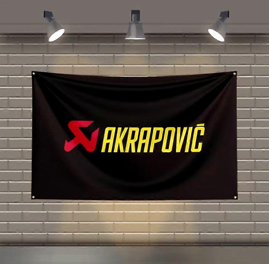 AKRAPOVIC Auspufffahne Y00659