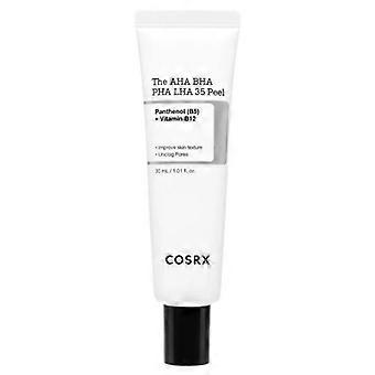 COSRX The AHA BHA PHA LHA 35 Peel 30ml