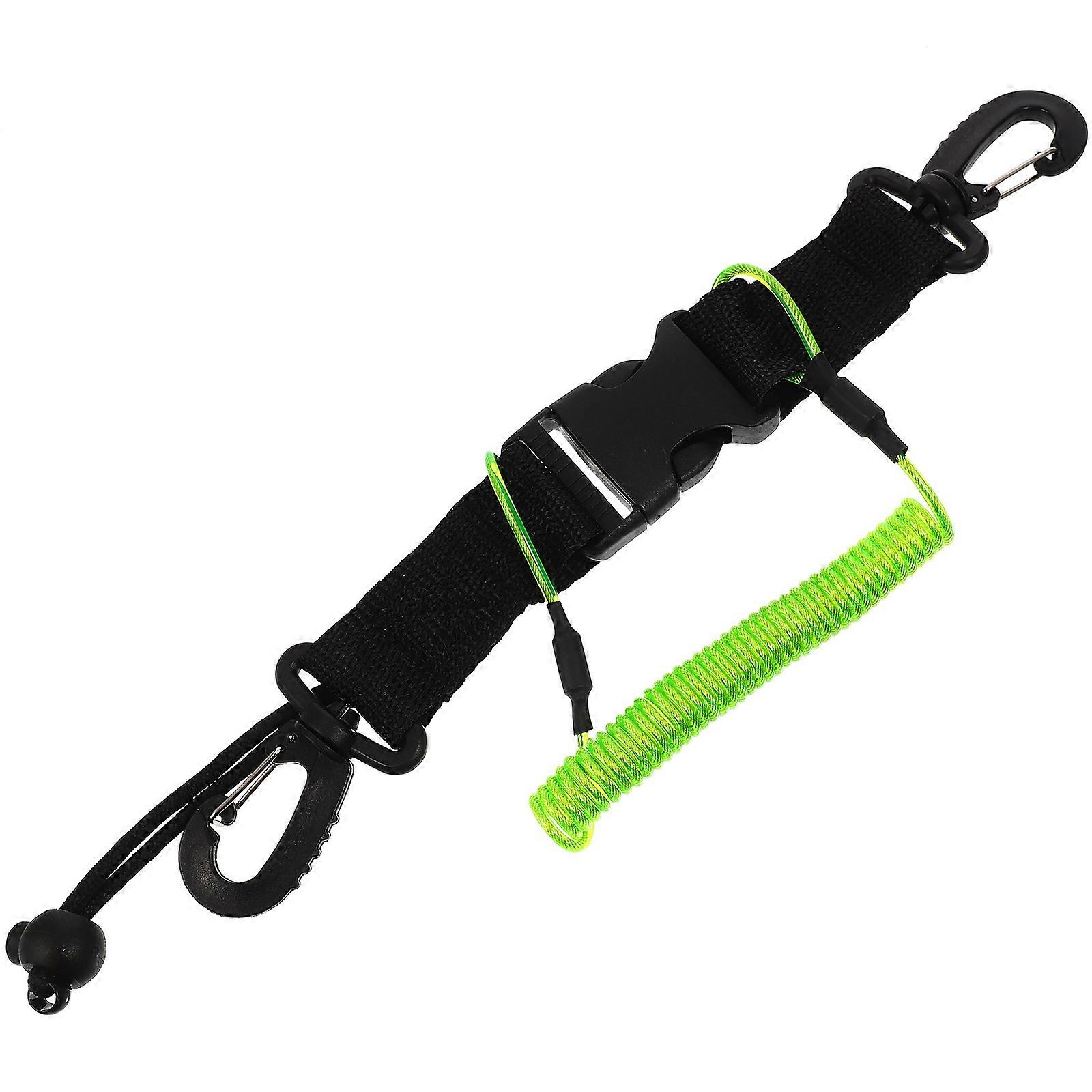 Anti-Lost Camera Wrist Strap Quick Release for Diving Camera Hand Strap