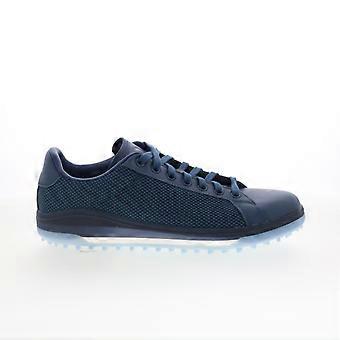 Adidas Adult Mens Go-To Spikeless 1 Golf Athletic