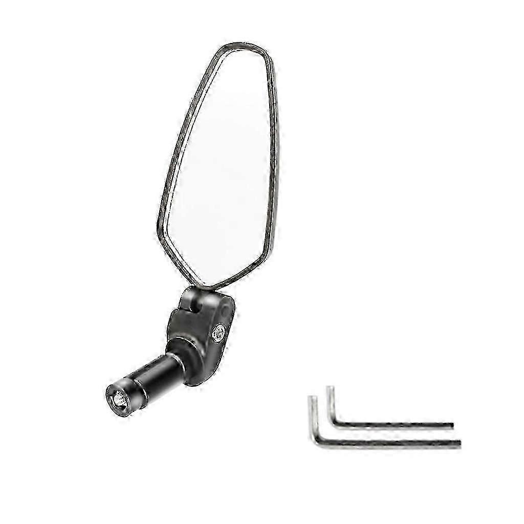 360 rotating bicycle mirror for handlebars, 1105 edition