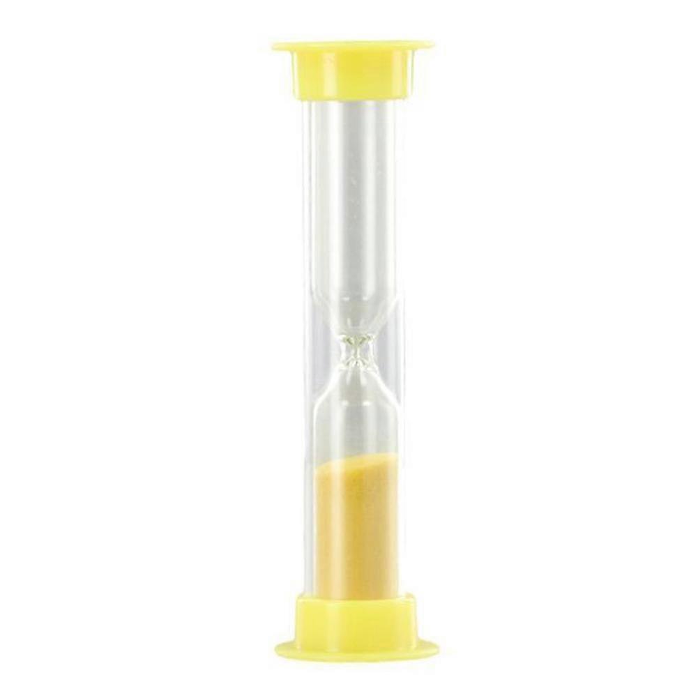 -1/2/3/5/10Minute Sand Egg Timer Teaching Games Teeth Brushing Timing Se^uk|
