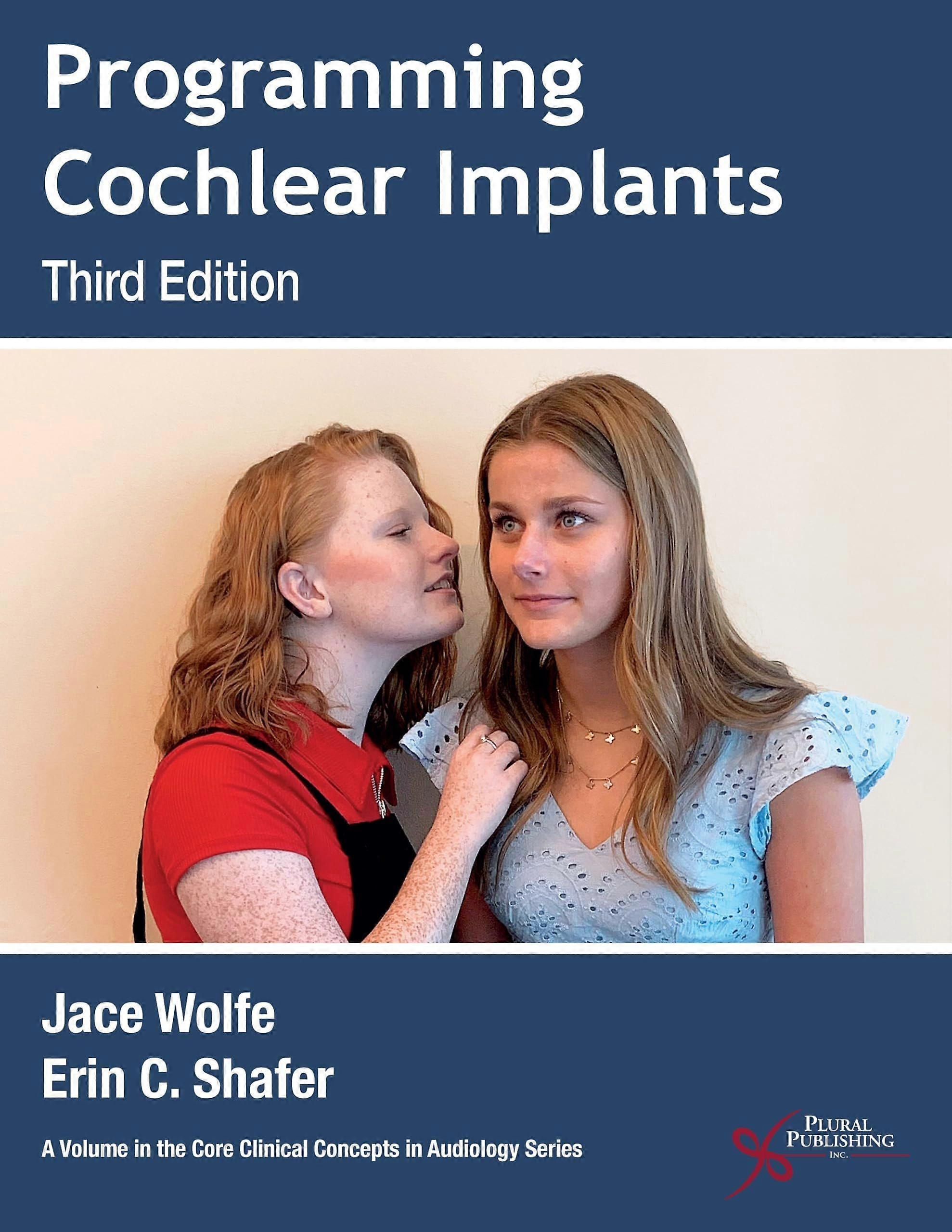 Programming cochlear implants