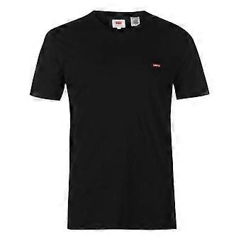 T-shirt Levi's Original Batwing Logo pour homme