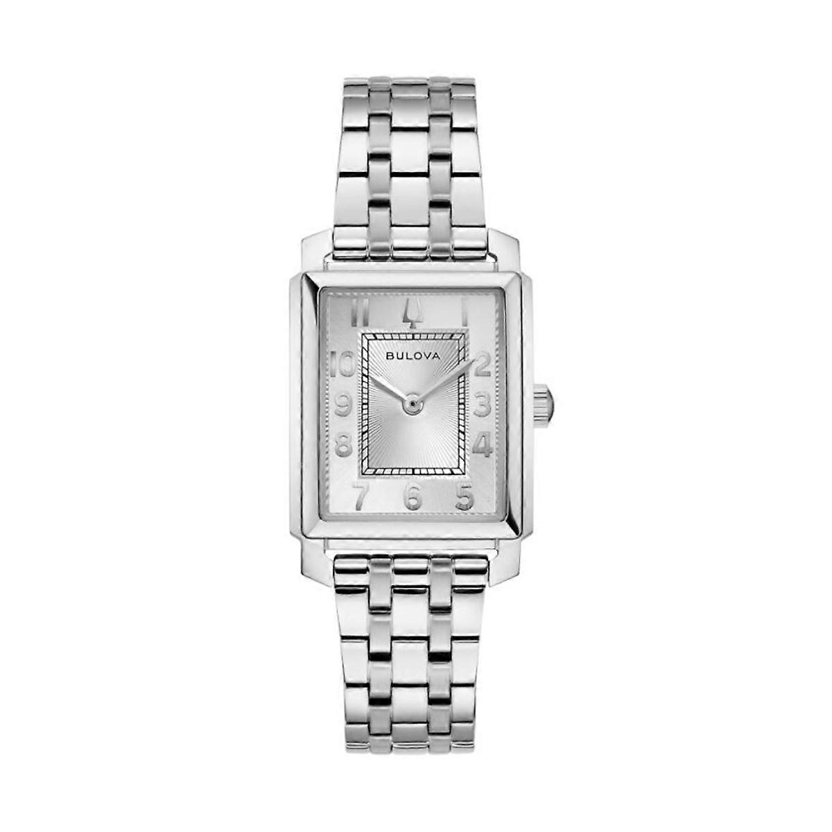 BULOVA WATCHES 96L349