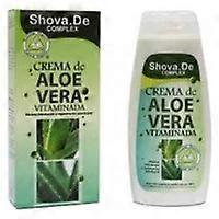 Aloe Vera Complex Cream 250 ml