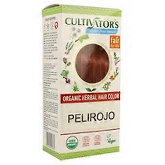 Redhead 100 g