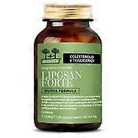 Liposan strong 60 capsules