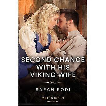 Second chance with his viking wife