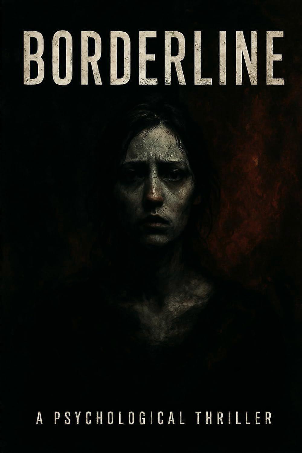 Borderline the fractured mirror series
